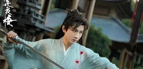 吃瓜娱乐圈成毅是谁的徒弟,揭秘娱乐圈新星成毅的师承之谜